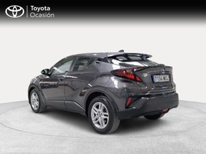 Toyota C-HR 1.8 125H Active  - Foto 3