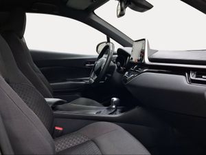 Toyota C-HR 1.8 125H Active  - Foto 7