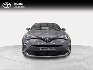 Toyota C-HR 1.8 125H Active  - Foto 6