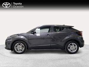 Toyota C-HR 1.8 125H Active  - Foto 4