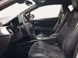 Toyota C-HR 2.0 180H GR Sport  - Foto 13