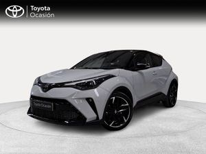 Toyota C-HR 2.0 180H GR Sport  - Foto 2