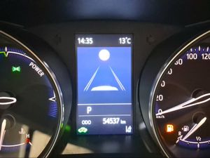 Toyota C-HR 2.0 180H GR Sport  - Foto 15