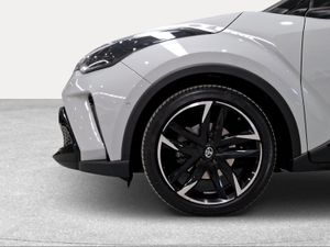 Toyota C-HR 2.0 180H GR Sport  - Foto 17