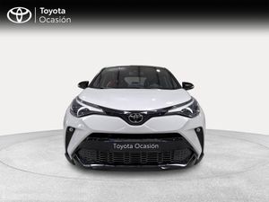 Toyota C-HR 2.0 180H GR Sport  - Foto 6