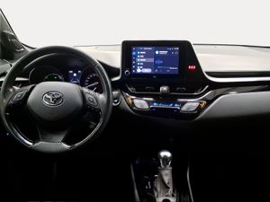 Toyota C-HR 2.0 180H GR Sport  - Foto 9