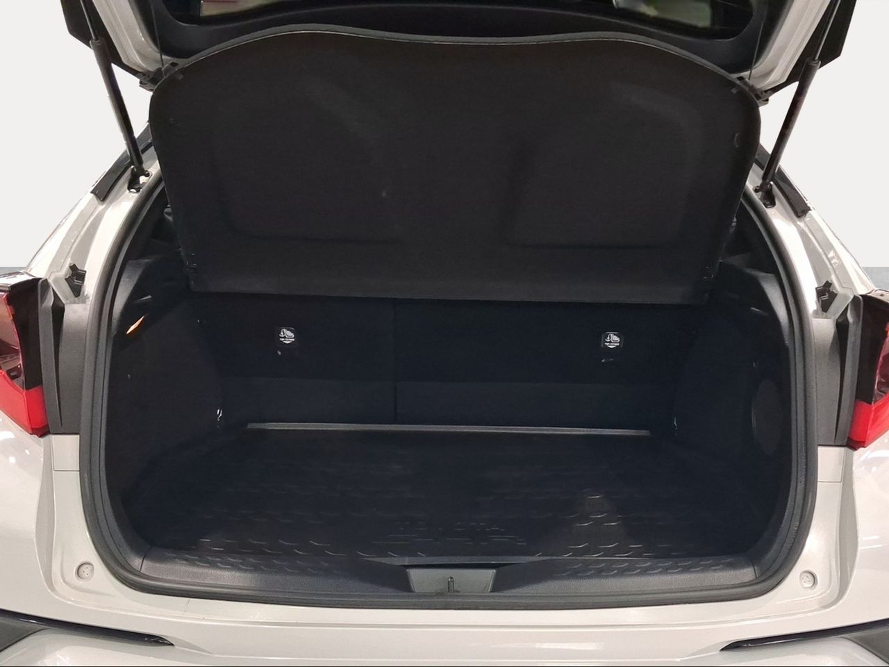 Toyota C-HR 2.0 180H GR Sport  - Foto 11