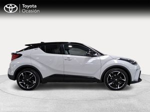 Toyota C-HR 2.0 180H GR Sport  - Foto 18