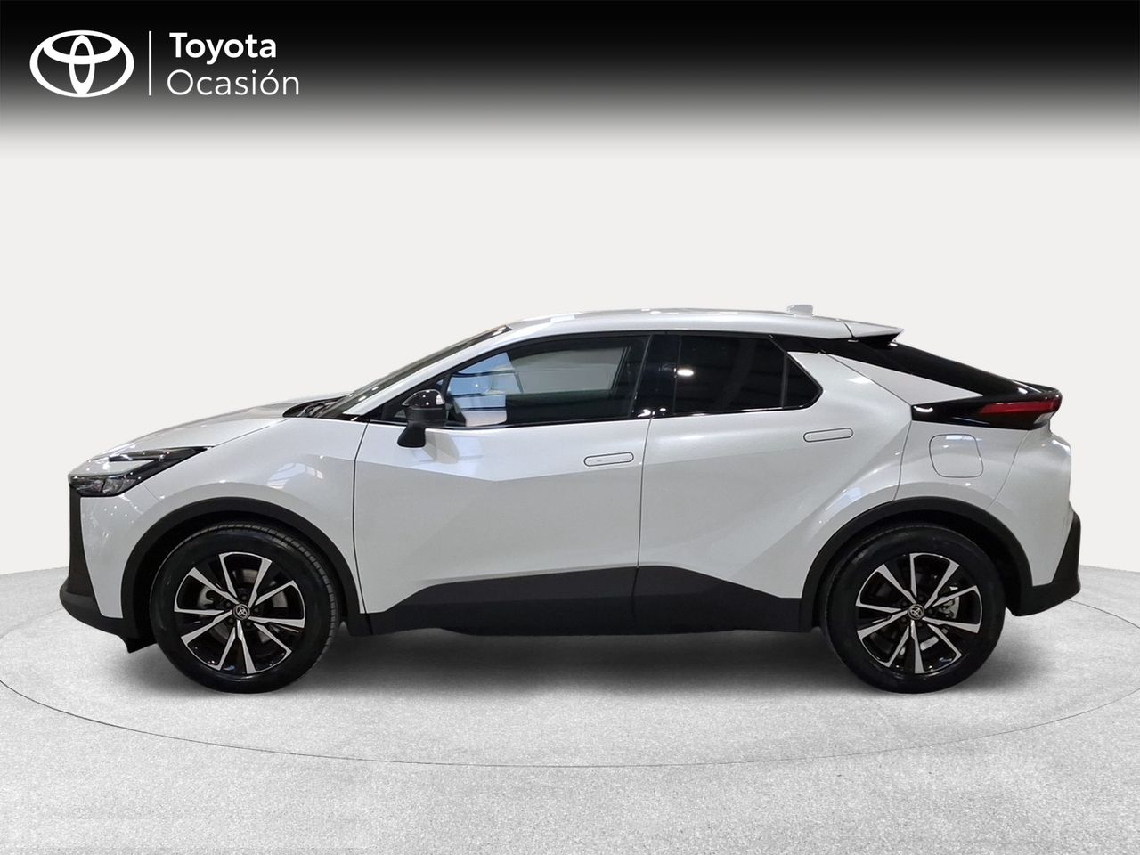 Toyota C-HR 2.0 220PH Advance  - Foto 4