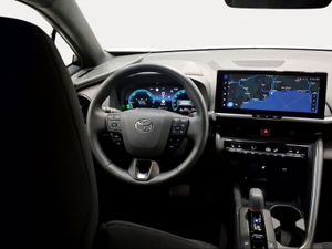 Toyota C-HR 2.0 220PH Advance  - Foto 11