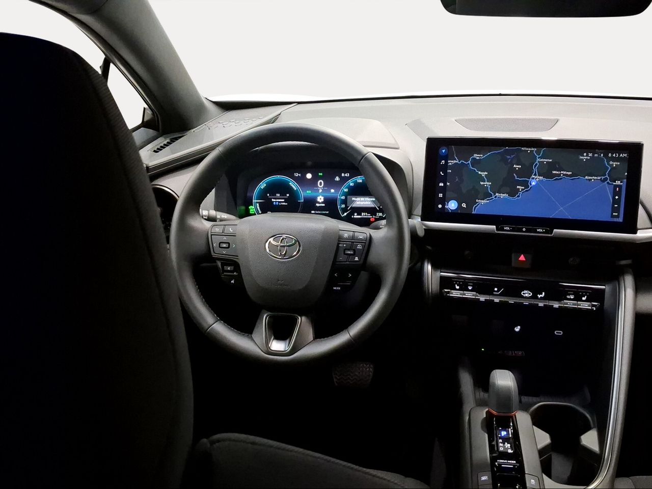 Toyota C-HR 2.0 220PH Advance  - Foto 11