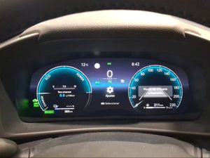 Toyota C-HR 2.0 220PH Advance  - Foto 16