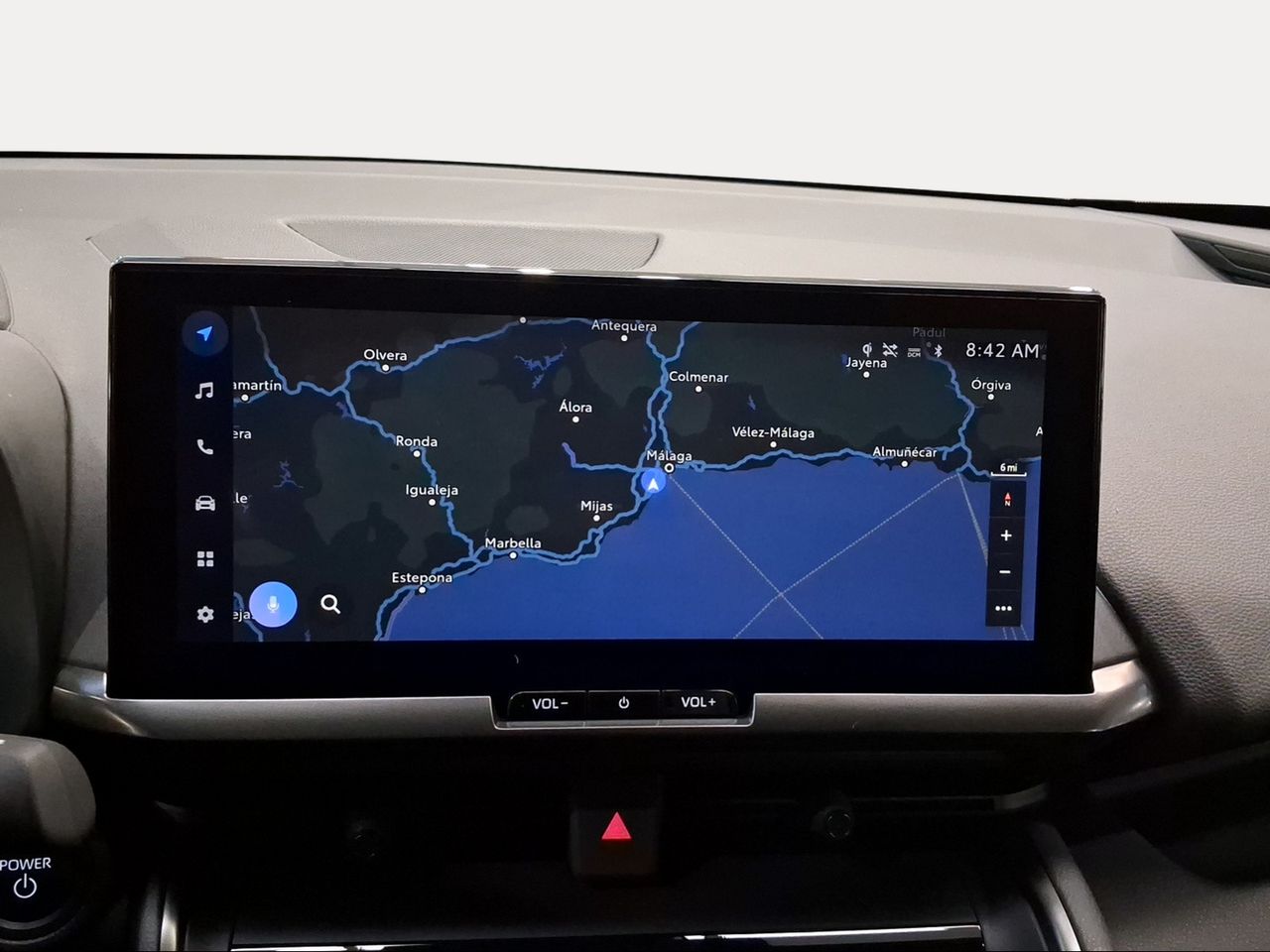 Toyota C-HR 2.0 220PH Advance  - Foto 17