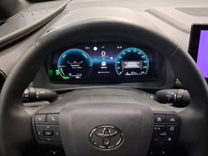 Toyota C-HR 2.0 220PH Advance  - Foto 15