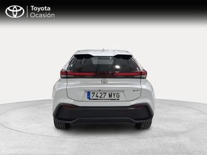 Toyota C-HR 2.0 220PH Advance  - Foto 5