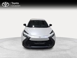 Toyota C-HR 2.0 220PH Advance  - Foto 6