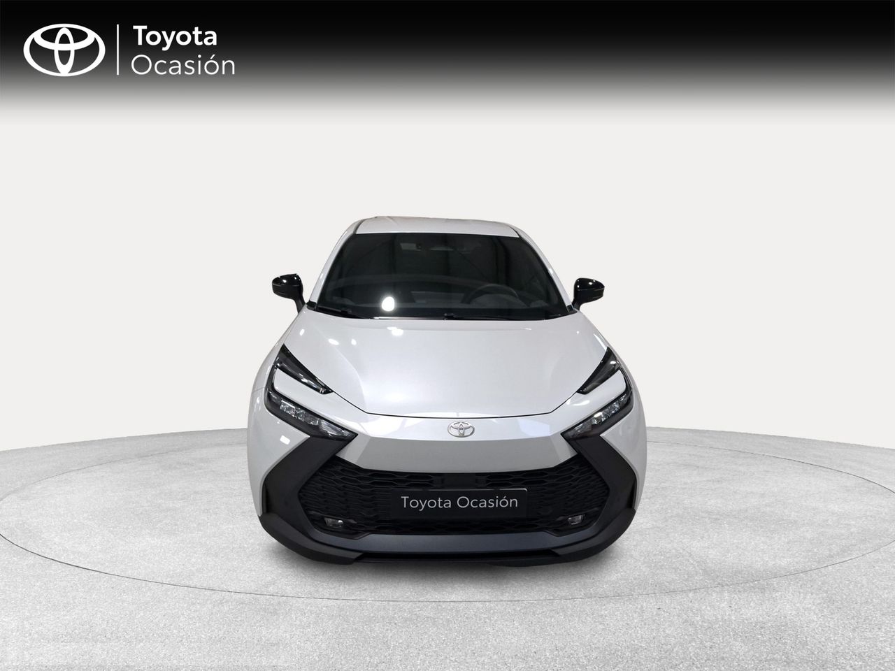 Toyota C-HR 2.0 220PH Advance  - Foto 6