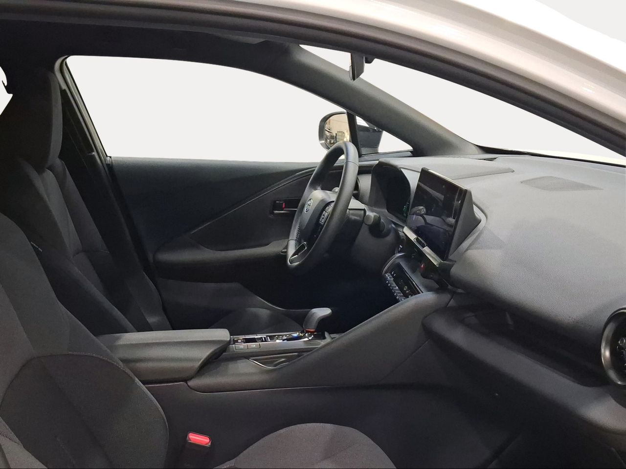 Toyota C-HR 2.0 220PH Advance  - Foto 8