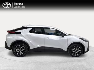 Toyota C-HR 2.0 220PH Advance  - Foto 19