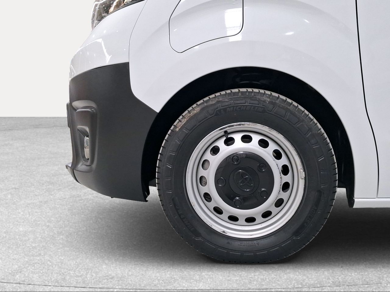 Toyota Proace VAN Electric L1 1PL GX Plus 75KWH 136CV  - Foto 18