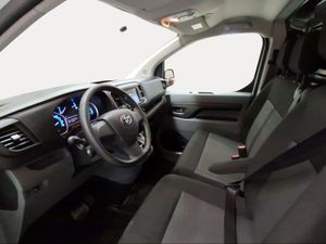 Toyota Proace VAN Electric L1 1PL GX Plus 75KWH 136CV  - Foto 14