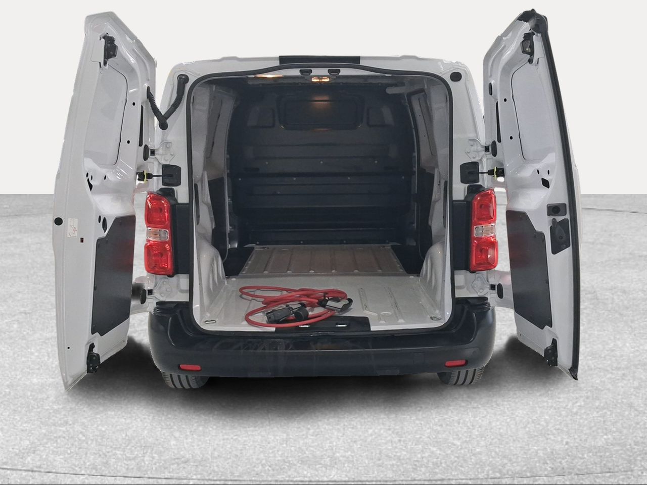 Toyota Proace VAN Electric L1 1PL GX Plus 75KWH 136CV  - Foto 12