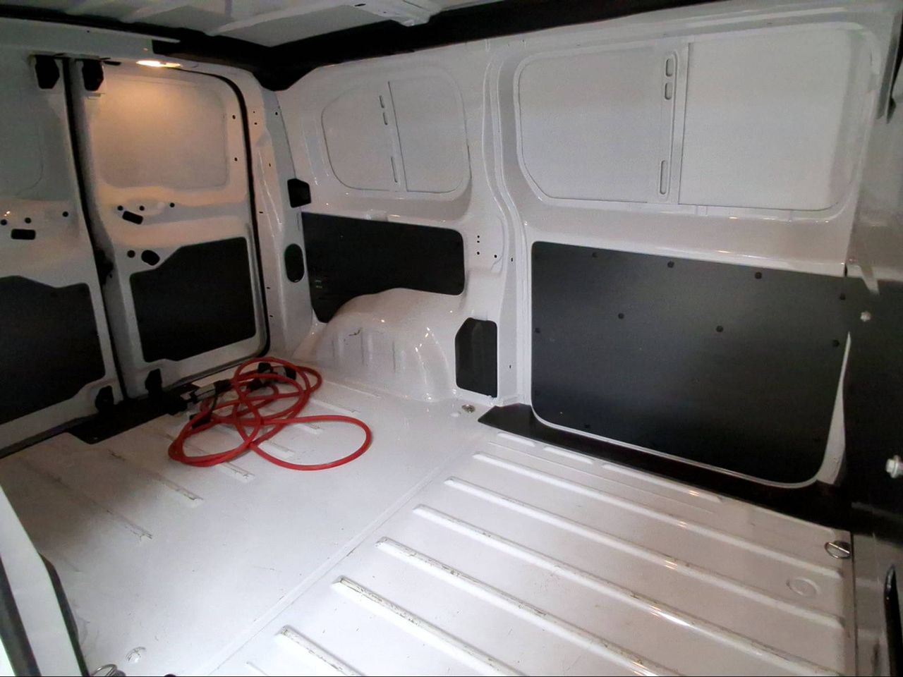 Toyota Proace VAN Electric L1 1PL GX Plus 75KWH 136CV  - Foto 13