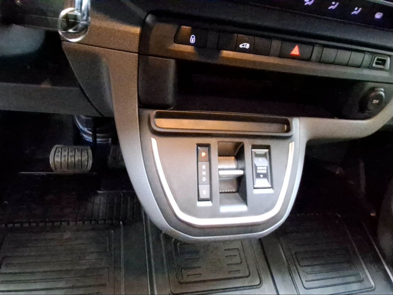 Toyota Proace VAN Electric L1 1PL GX Plus 75KWH 136CV  - Foto 24