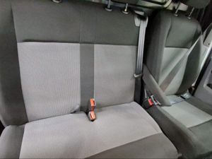 Toyota Proace VAN Electric L1 1PL GX Plus 75KWH 136CV  - Foto 23