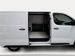 Toyota Proace VAN Electric L1 1PL GX Plus 75KWH 136CV  - Foto 9