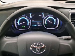 Toyota Proace VAN Electric L1 1PL GX Plus 75KWH 136CV  - Foto 15