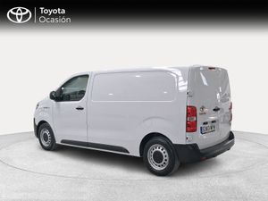 Toyota Proace VAN Electric L1 1PL GX Plus 75KWH 136CV  - Foto 3