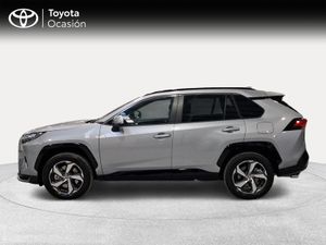 Toyota Rav4 2.5l PLUG-IN 300PH (e-CVT) Advance  - Foto 4