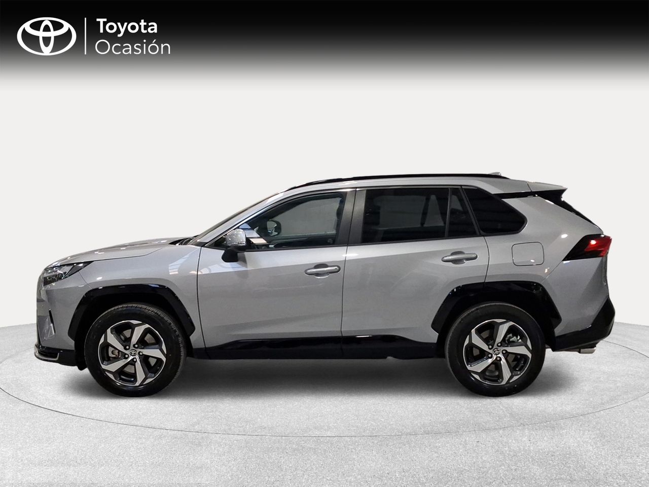 Toyota Rav4 2.5l PLUG-IN 300PH (e-CVT) Advance  - Foto 4