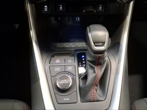 Toyota Rav4 2.5l PLUG-IN 300PH (e-CVT) Advance  - Foto 24