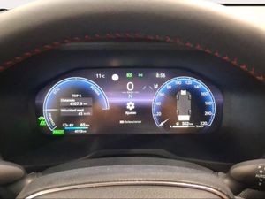 Toyota Rav4 2.5l PLUG-IN 300PH (e-CVT) Advance  - Foto 15