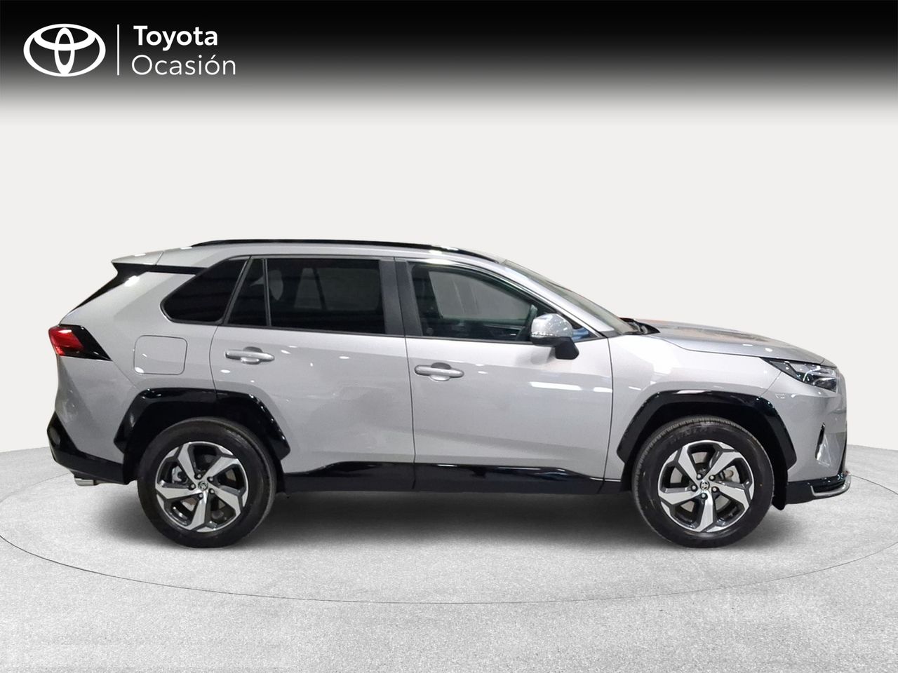 Toyota Rav4 2.5l PLUG-IN 300PH (e-CVT) Advance  - Foto 18