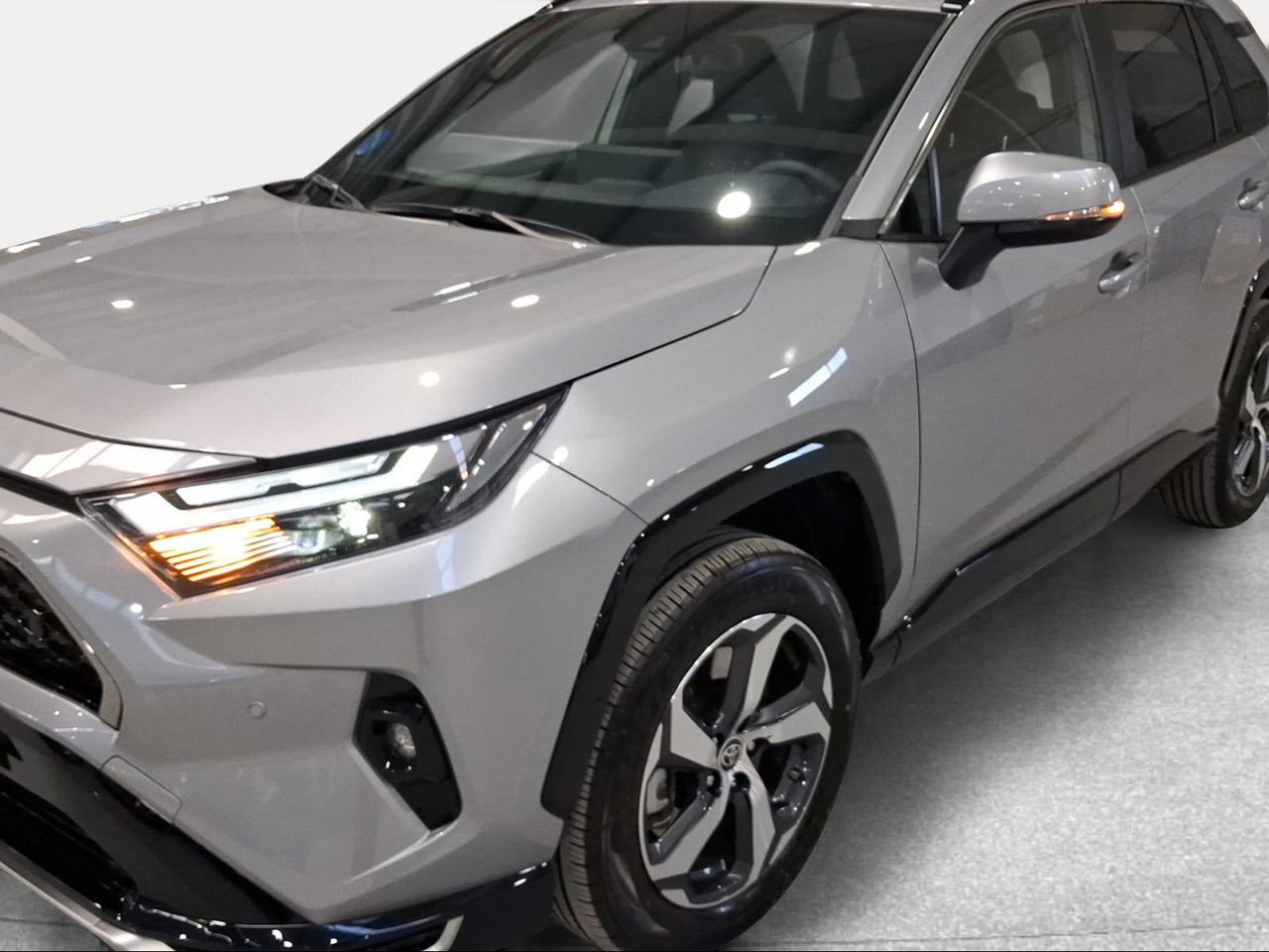 Toyota Rav4 2.5l PLUG-IN 300PH (e-CVT) Advance  - Foto 23