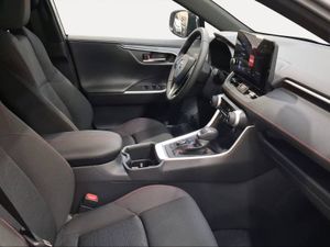Toyota Rav4 2.5l PLUG-IN 300PH (e-CVT) Advance  - Foto 7