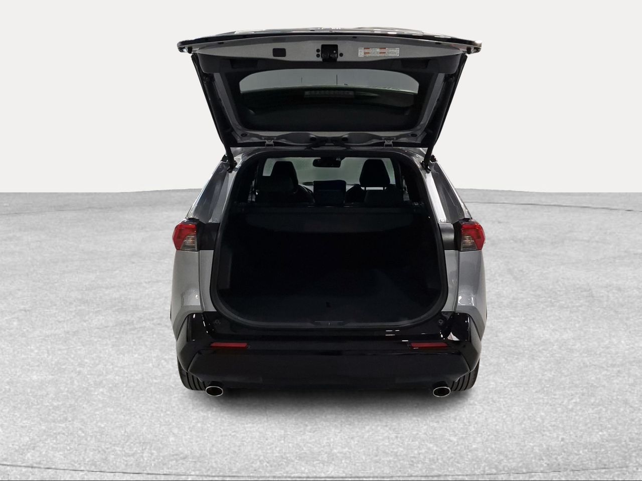 Toyota Rav4 2.5l PLUG-IN 300PH (e-CVT) Advance  - Foto 11