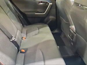 Toyota Rav4 2.5l PLUG-IN 300PH (e-CVT) Advance  - Foto 8