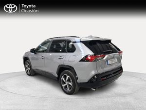 Toyota Rav4 2.5l PLUG-IN 300PH (e-CVT) Advance  - Foto 3