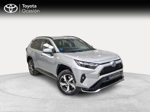 Toyota Rav4 2.5l PLUG-IN 300PH (e-CVT) Advance  - Foto 20