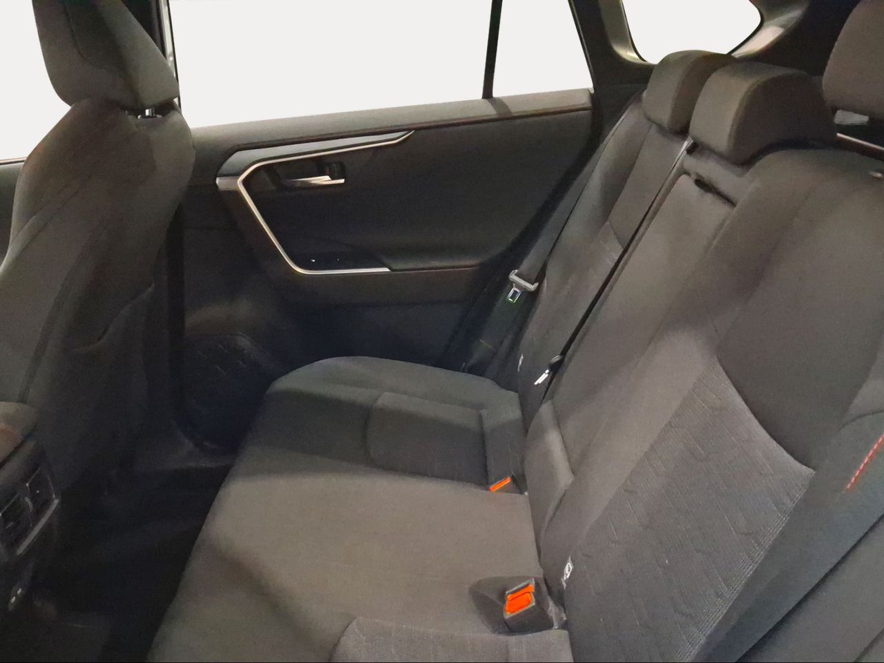 Toyota Rav4 2.5l PLUG-IN 300PH (e-CVT) Advance  - Foto 12