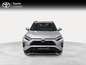 Toyota Rav4 2.5l PLUG-IN 300PH (e-CVT) Advance  - Foto 6