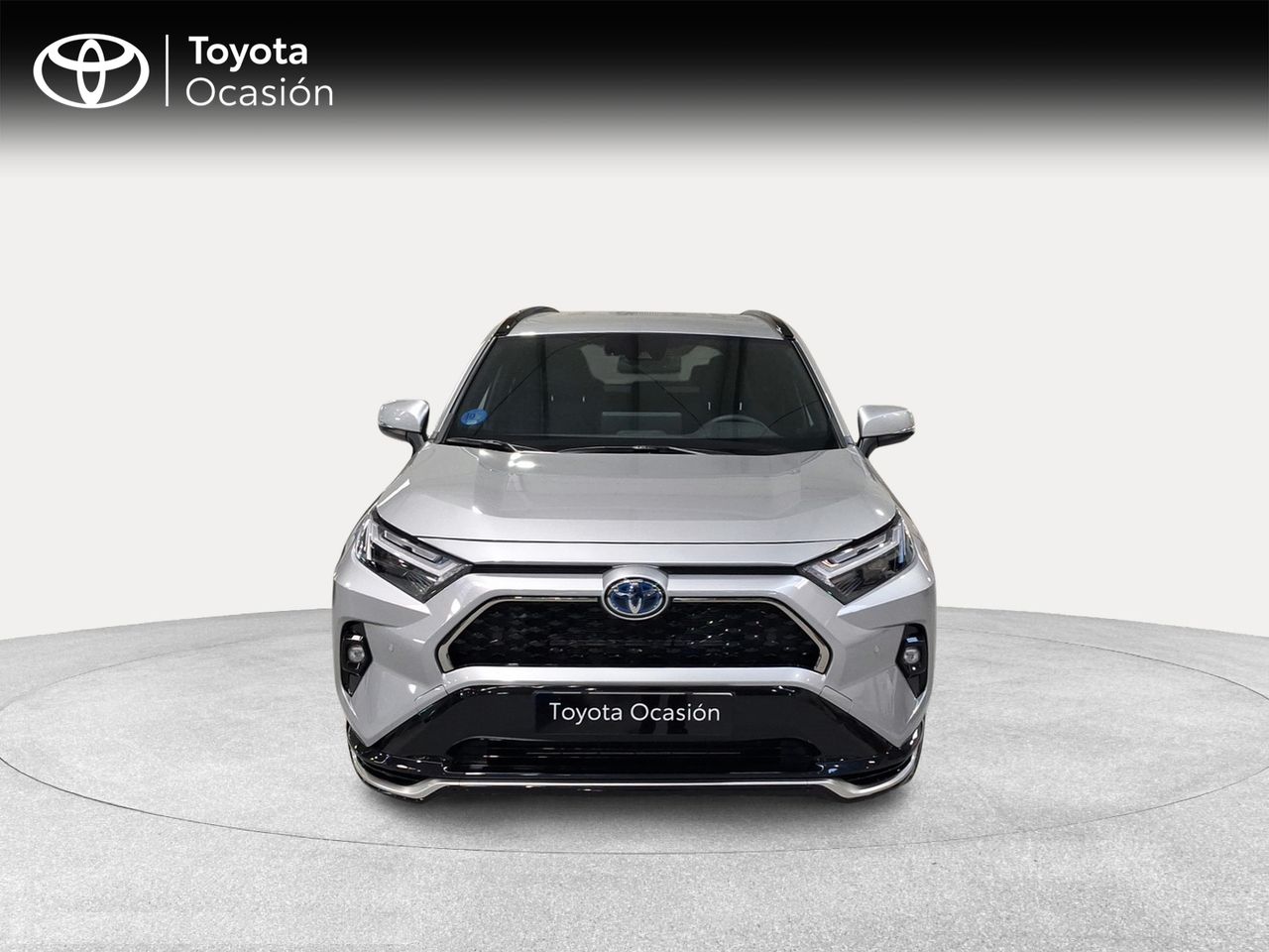 Toyota Rav4 2.5l PLUG-IN 300PH (e-CVT) Advance  - Foto 6