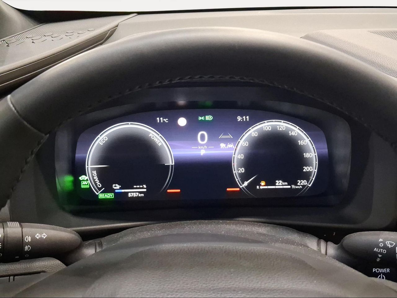 Toyota C-HR 2.0 220PH Advance  - Foto 15