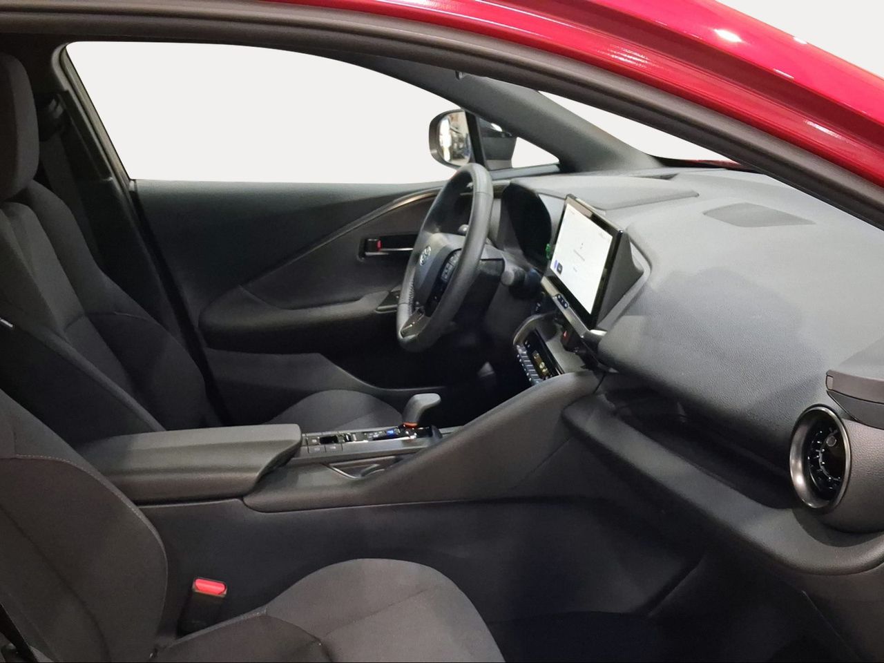 Toyota C-HR 2.0 220PH Advance  - Foto 8