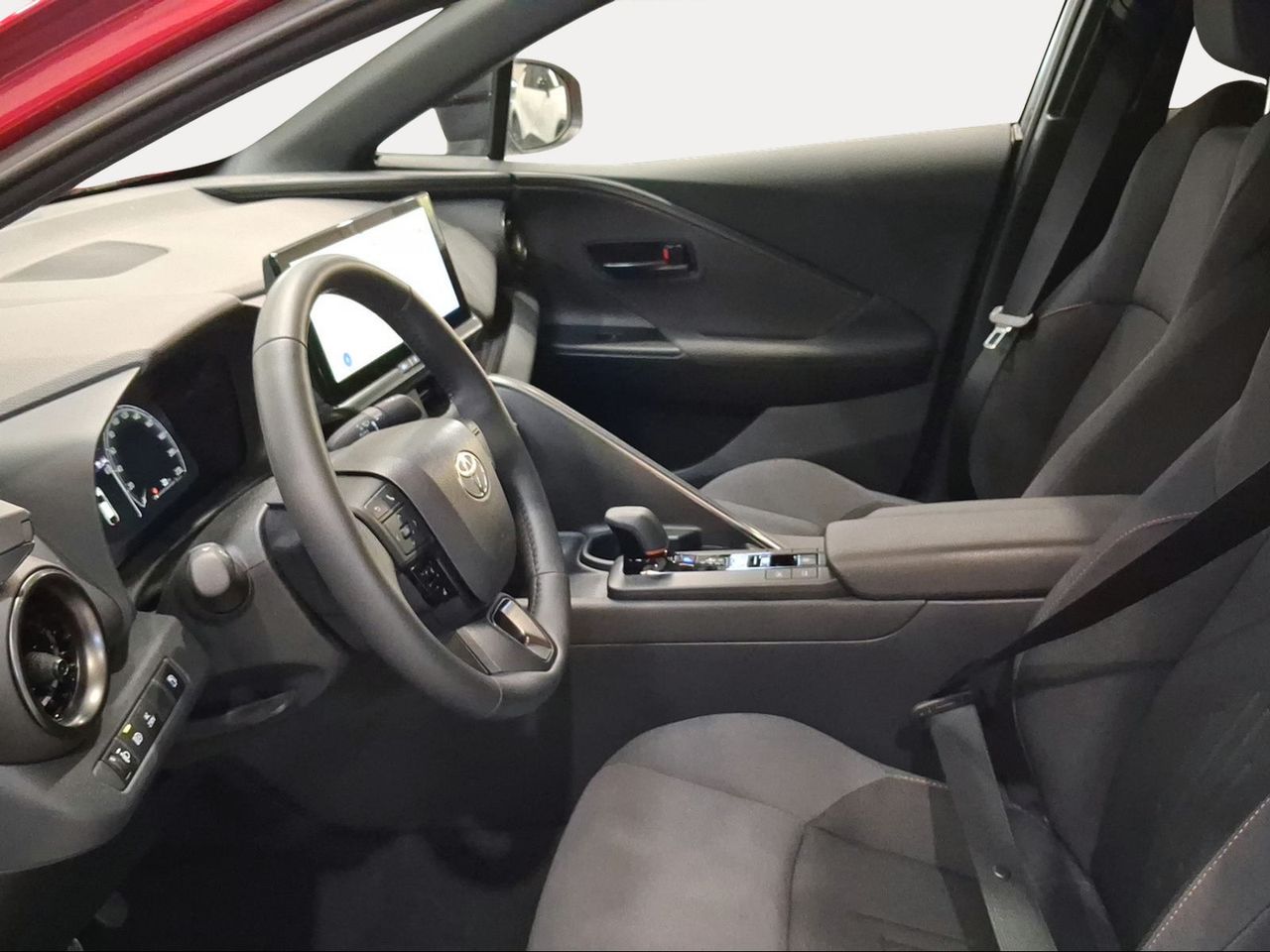 Toyota C-HR 2.0 220PH Advance  - Foto 13