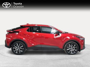 Toyota C-HR 2.0 220PH Advance  - Foto 18